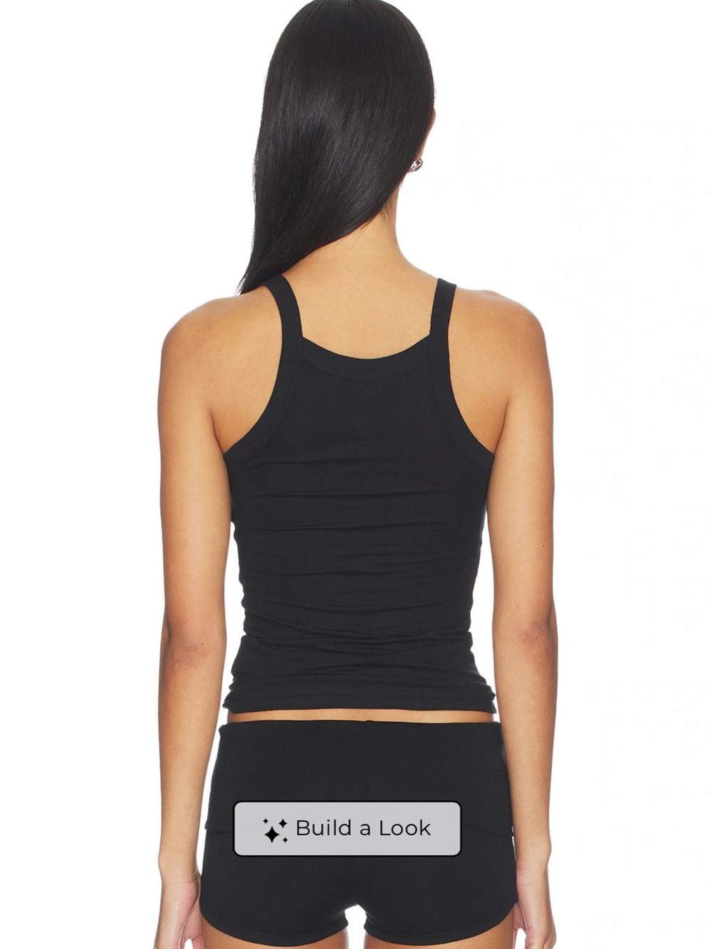 Duke Tank in Black
Eterne - Picture 2 of 3